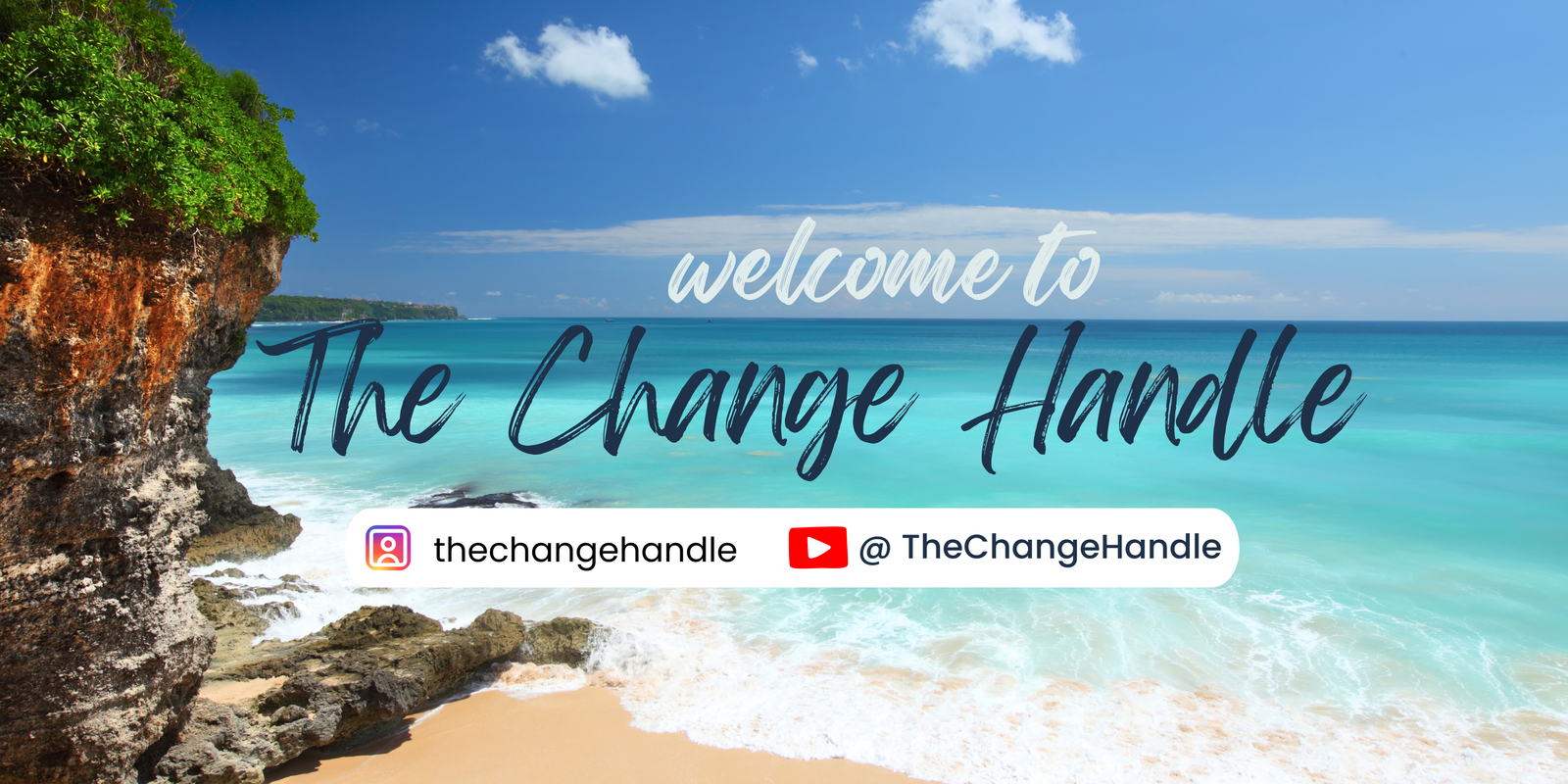 thechangehandle.com